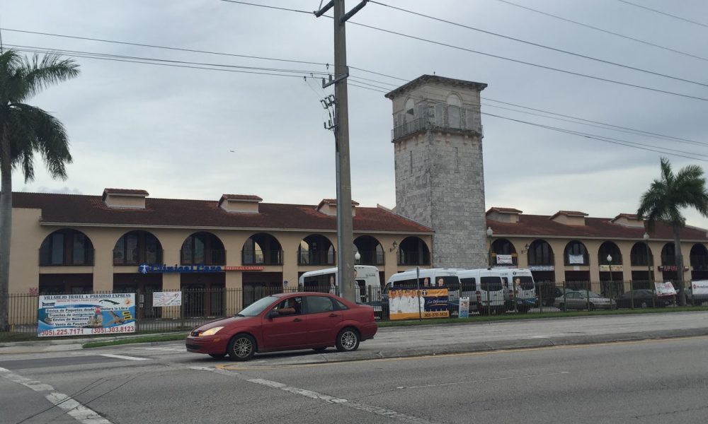 Paradiso Express Corporation LLC & Villarejo Travel INC.