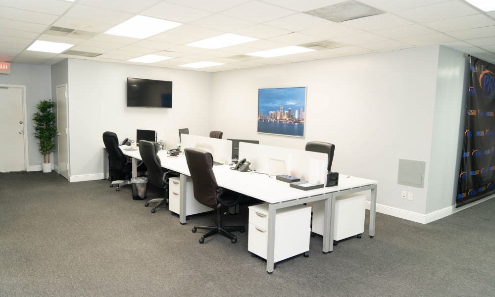 Paramount Residential Mortgage Group - PRMG Inc.