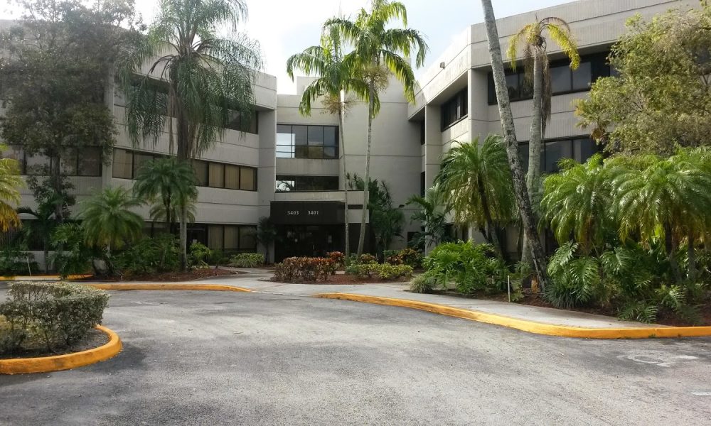 Paramount Residential Mortgage Group - PRMG Inc.