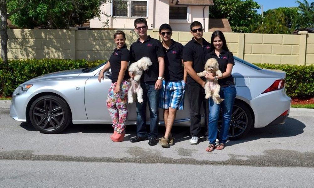 Parts 4 Export Auto Parts