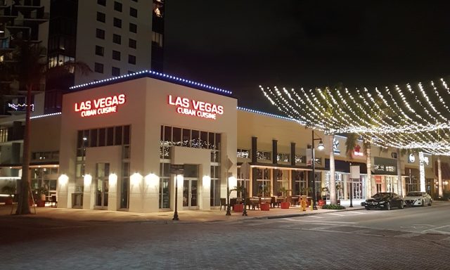 Paseo at Downtown Doral