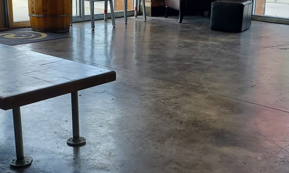 Pasión Del Cielo Coffee