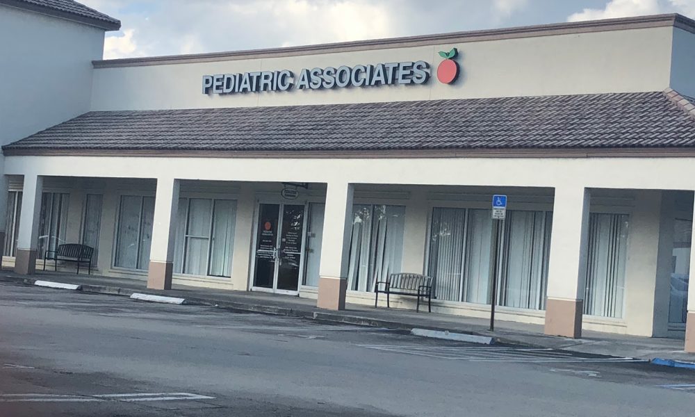 Pediatric Associates Doral