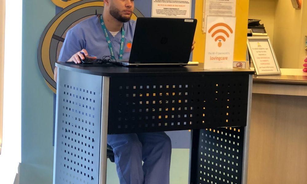 Pediatric Associates Doral