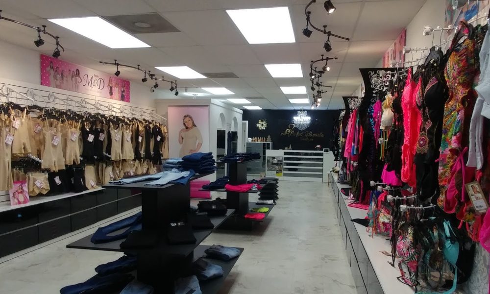 Perfect Silhouette Boutique