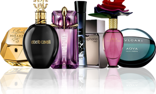 Perfumes Fabulosos Inc.