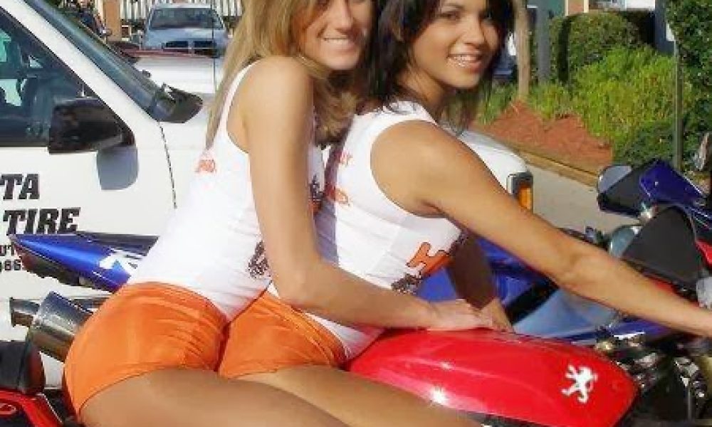 Peugeot Scooters North America