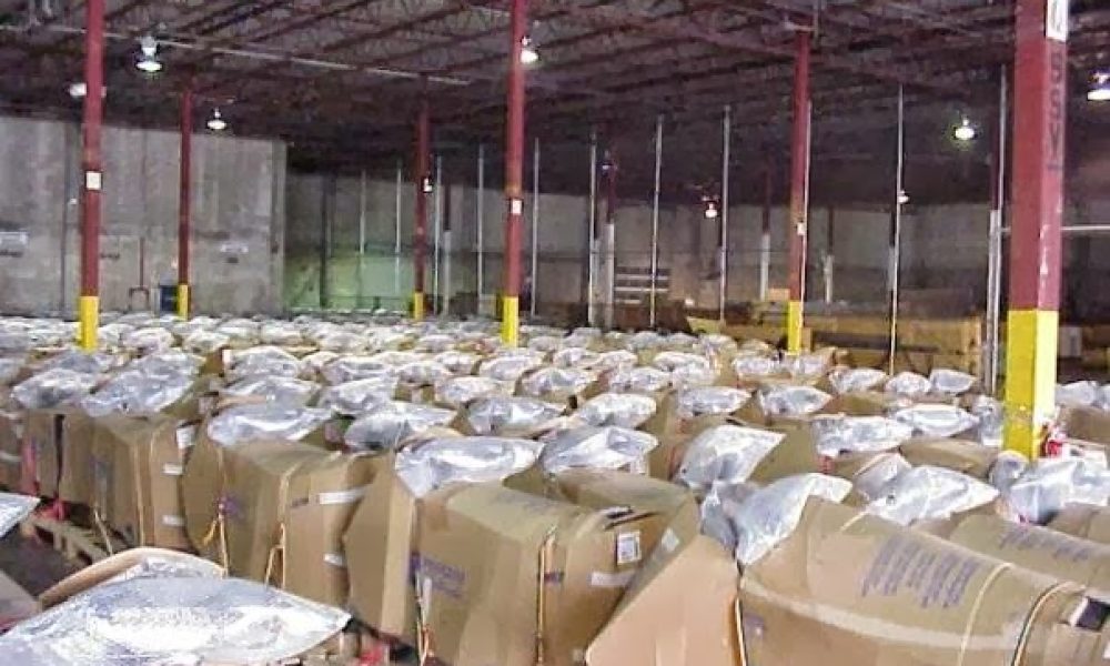 Peugeot Scooters North America