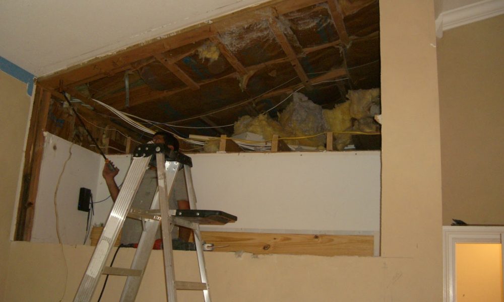 Picanes Carpentry Inc