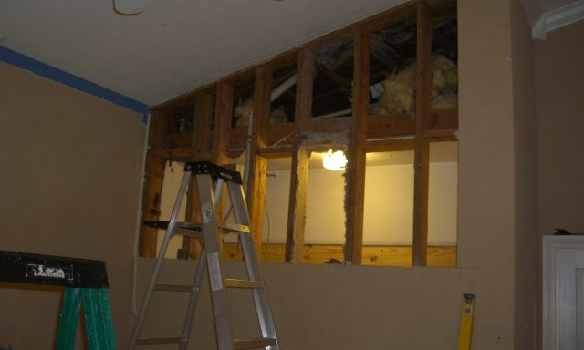 Picanes Carpentry Inc