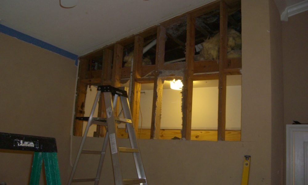 Picanes Carpentry Inc