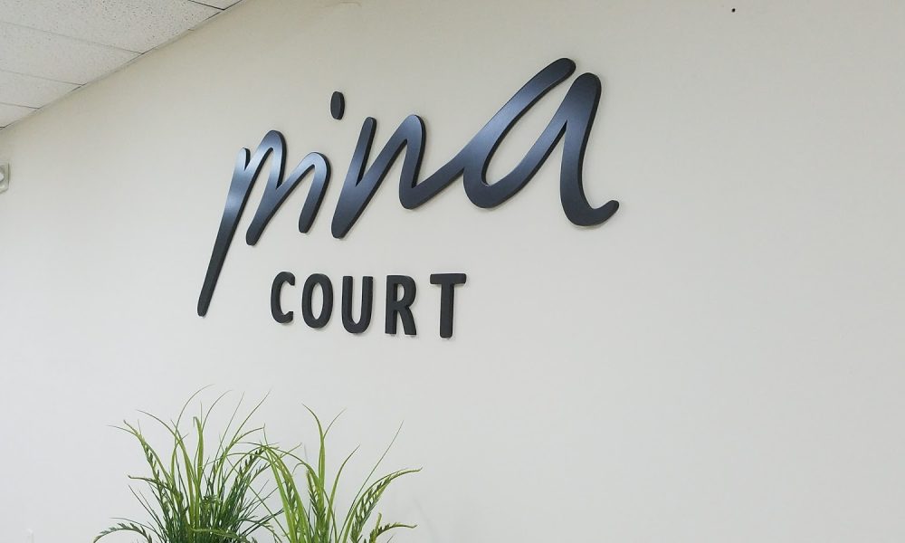 Pina Court™ - Official Site