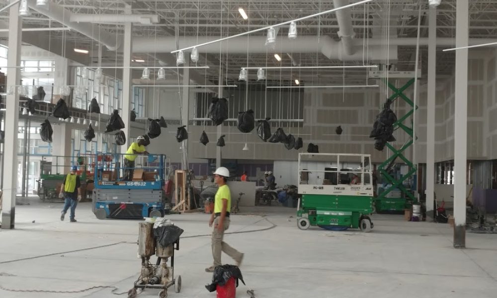 Pipeline Doral Coworking and Shared Offices