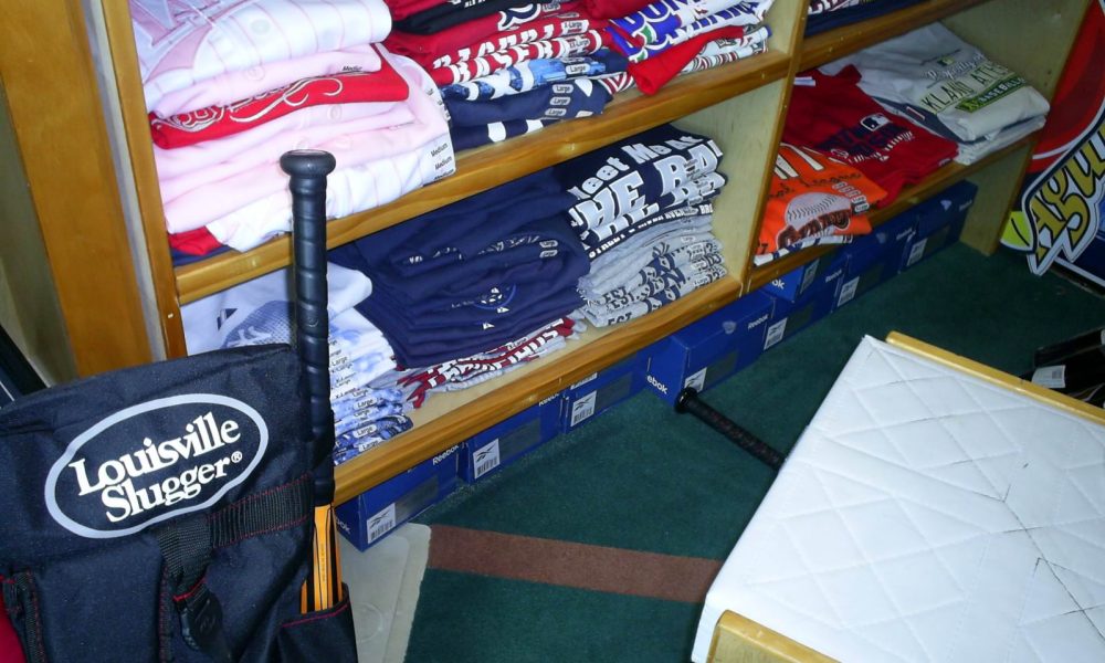 Play Off Sport Gear Corporation