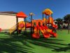 Playgrounds Parts