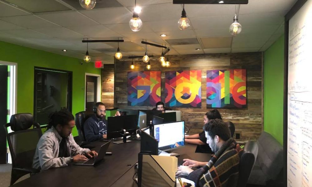 Plumbing &amp; HVAC SEO