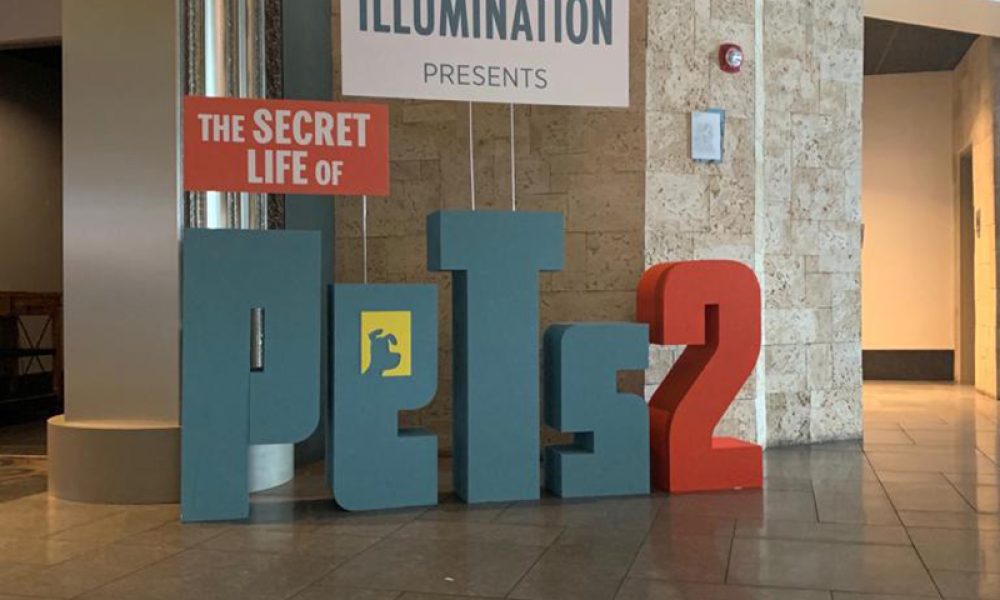 Plusvision Color Printing & Advertising