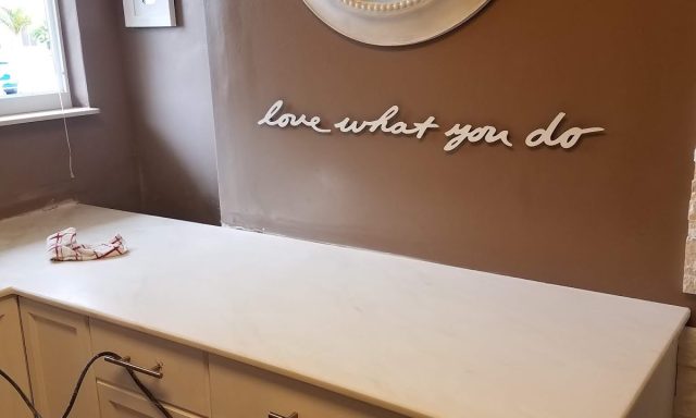 Pontevedra Marble & Granite Solutions Inc.