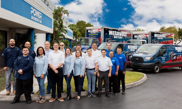 Power and Energy USA