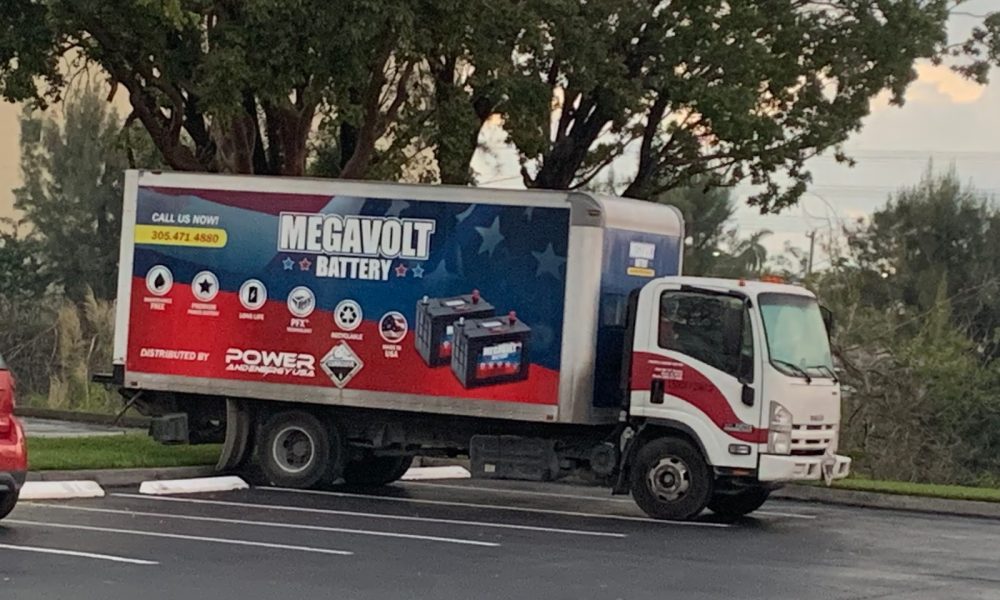 Power and Energy USA