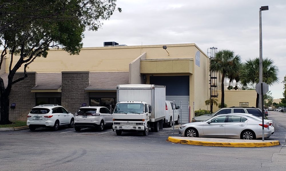 Preferred Aviation, Inc