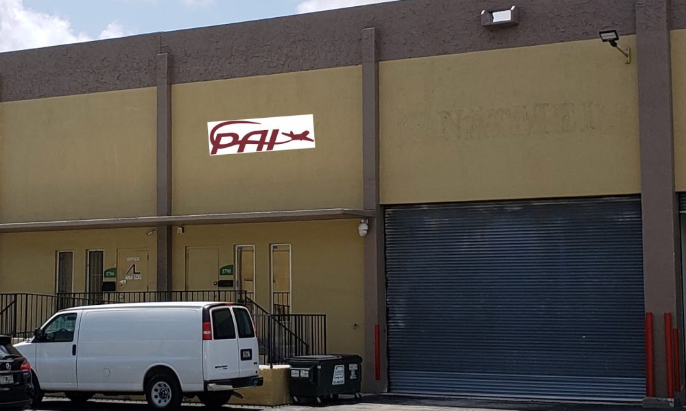 Preferred Aviation, Inc