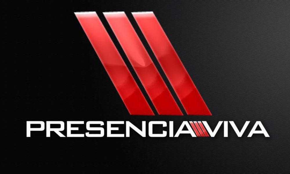 Presencia Viva