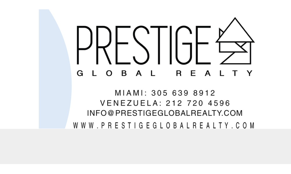 Prestige Global Realty, LLC