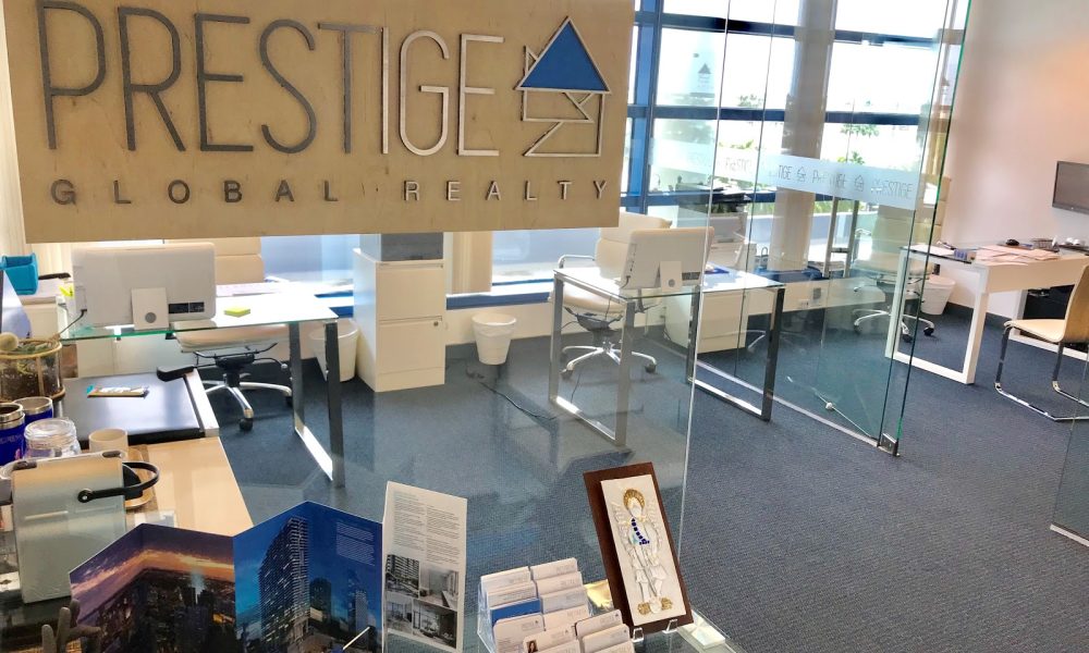 Prestige Global Realty, LLC