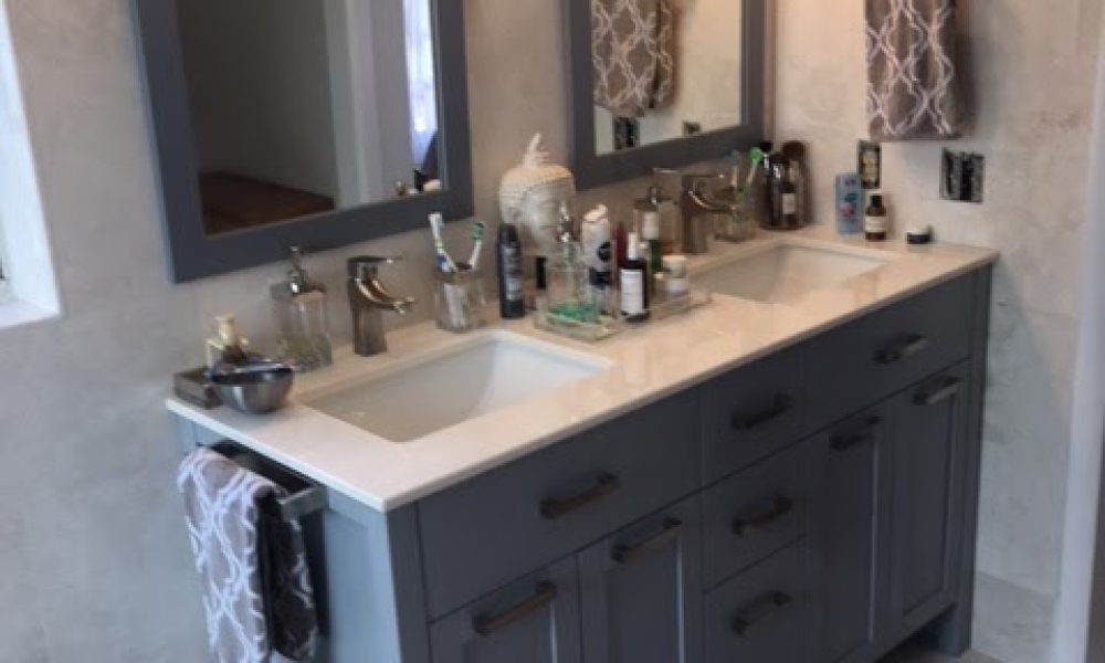 Priele Italian Design Bathrooms