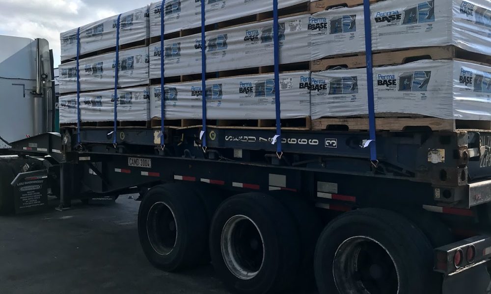 Prime Source Building Products