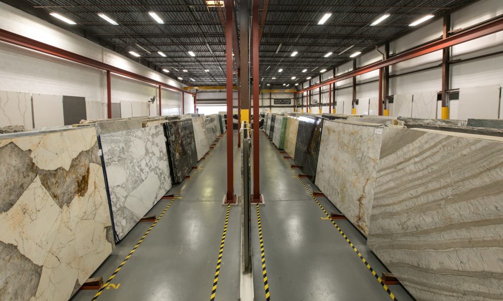 Primestones® Marble | Granite | Quartz