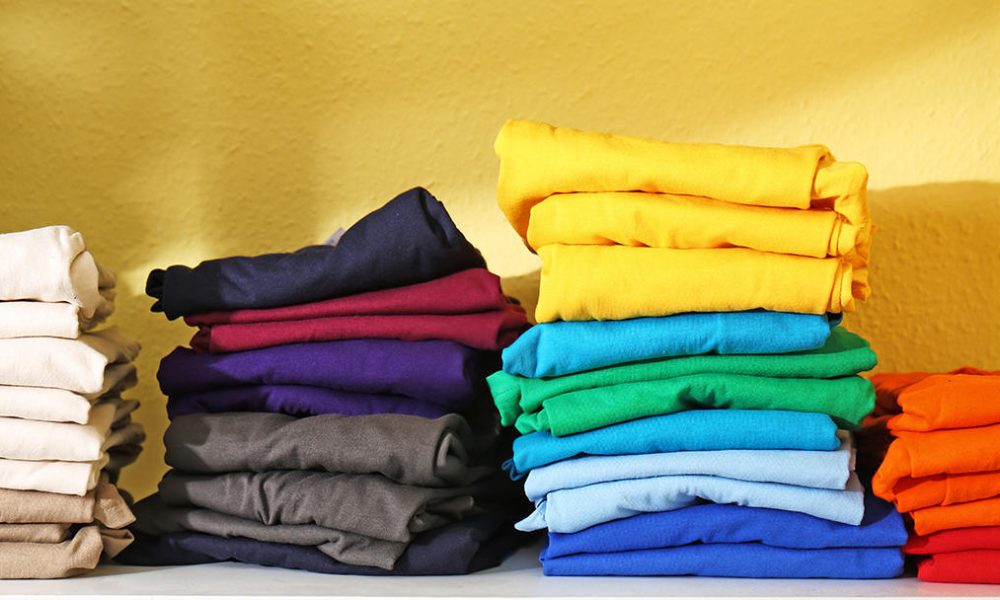 Printvana | Custom T-Shirt Printing and Embroidery