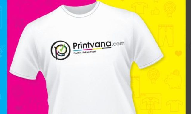Printvana | Custom T-Shirt Printing and Embroidery