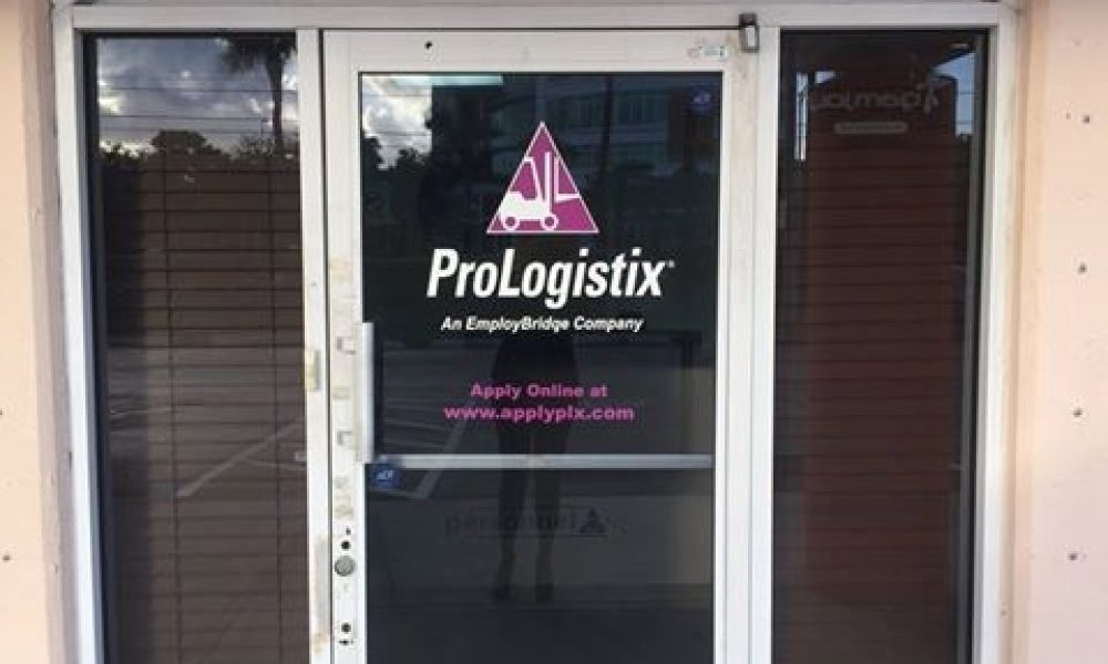 ProLogistix