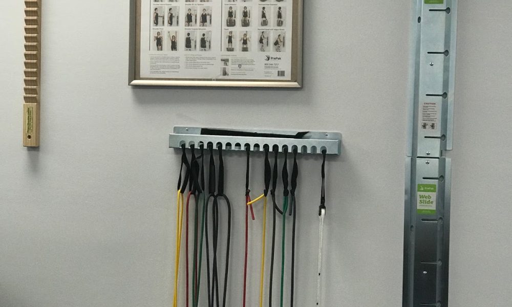 Progressive Therapy Center Doral