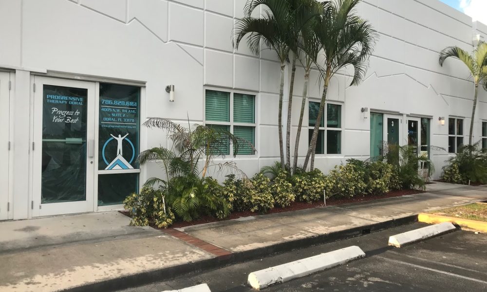 Progressive Therapy Center Doral