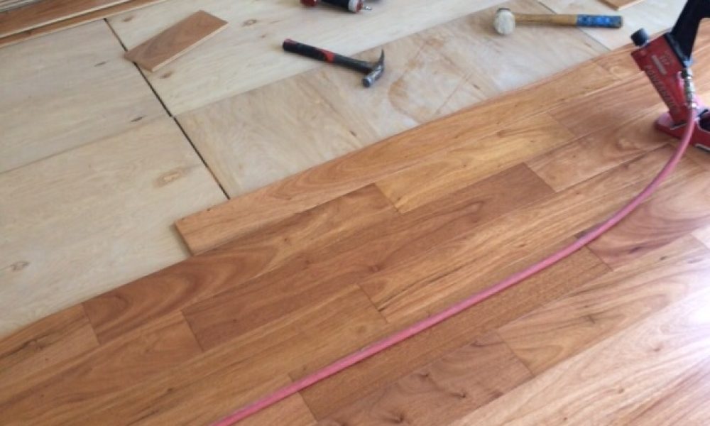 Prowood Floors