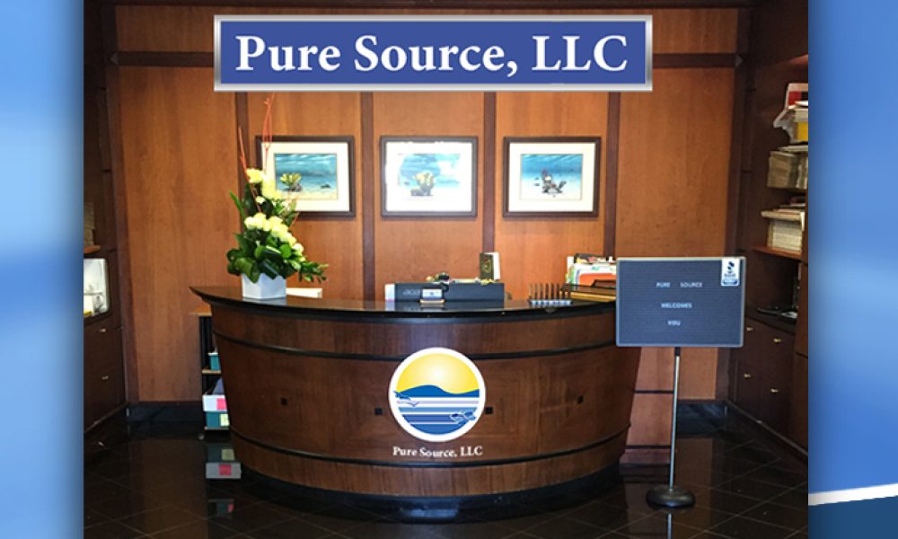 Pure Source, LLC