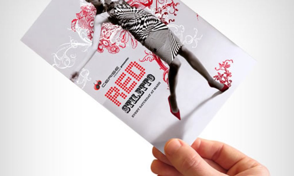 Quick Same Day Printing - Miami Rush Printing