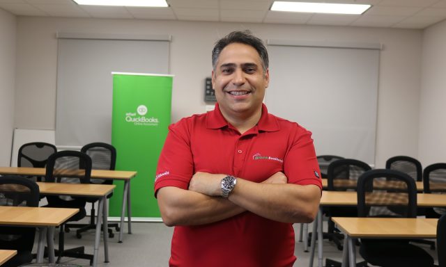 QuickBooks Live Courses by Hector Garcia, CPA & Associates