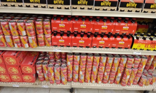 R & M Distributors Inc