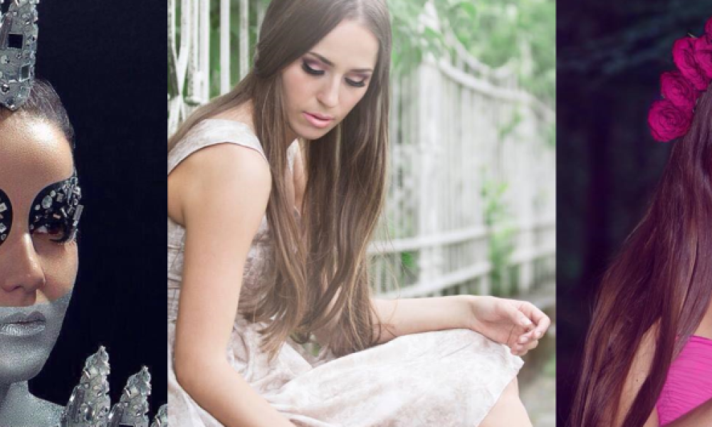 Raluca Todorut - International Makeup Artist