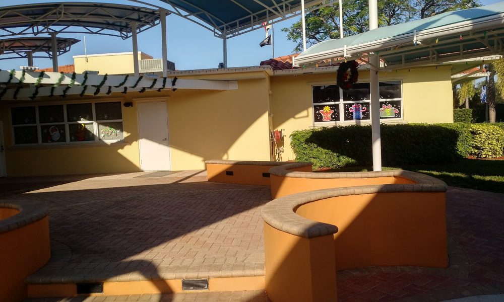 Recreation Department