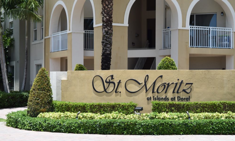 Recuset Realty Corp.