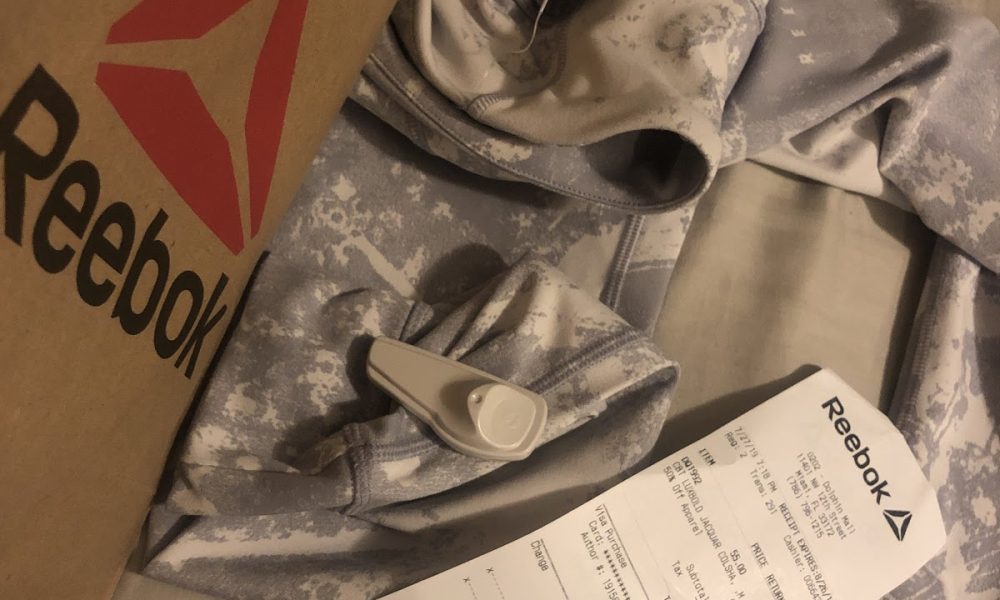 Reebok