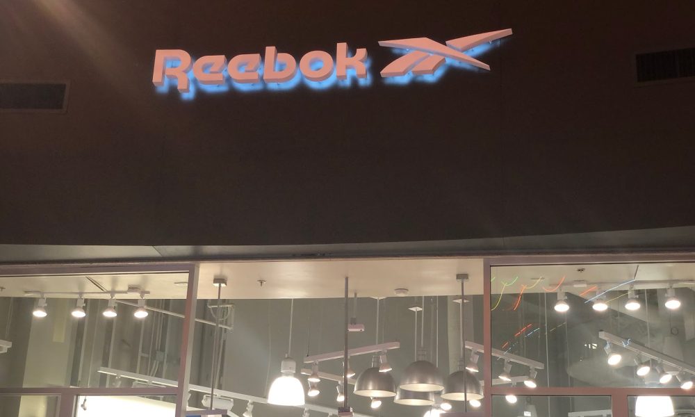 Reebok