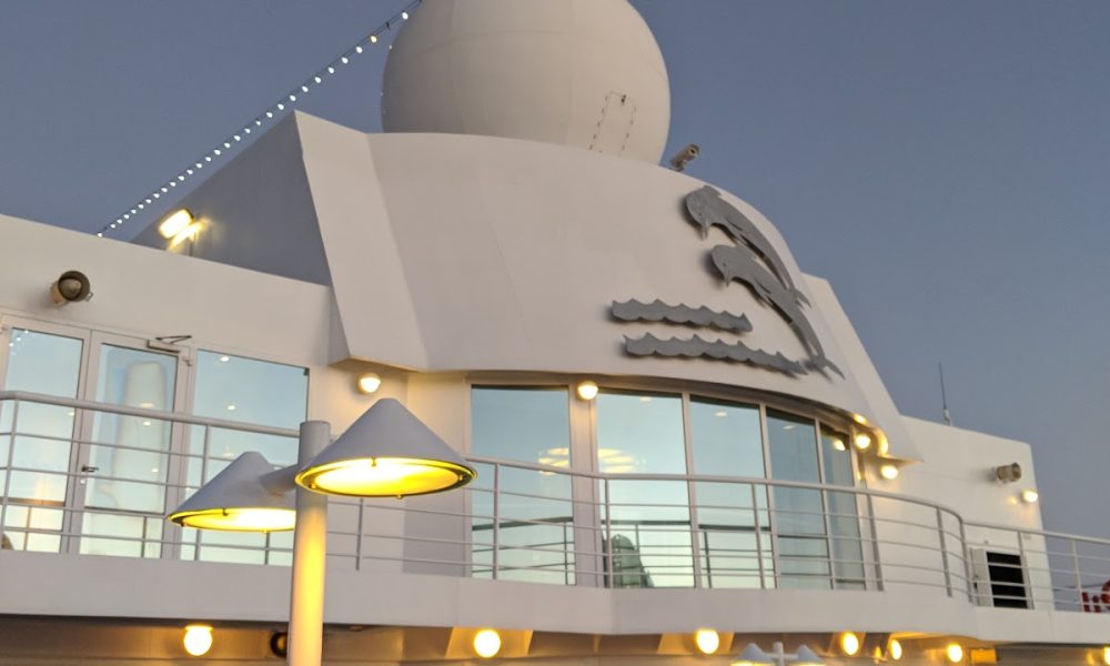 Regent Seven Seas Cruises