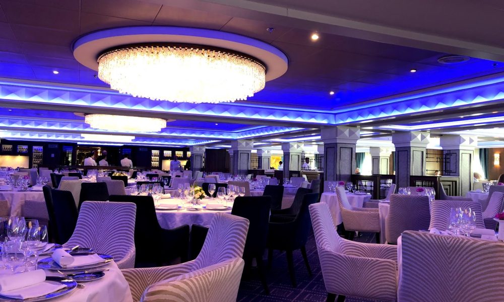 Regent Seven Seas Cruises