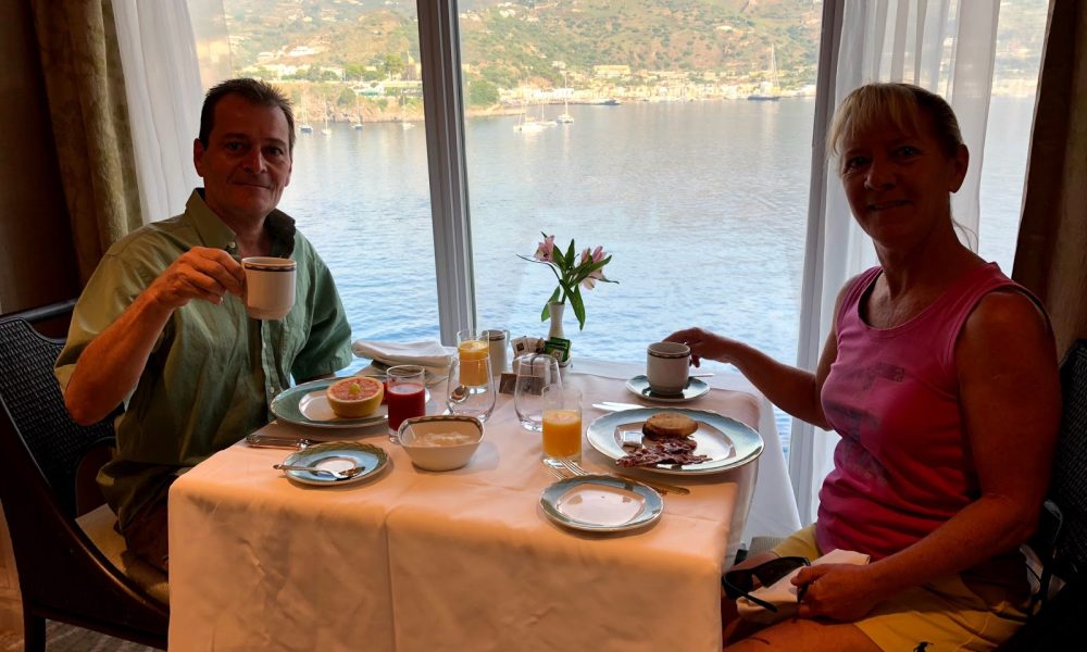 Regent Seven Seas Cruises